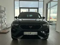 Usata Cupra Ateca 190 CV (139 kW) 2023 Nero SUV
