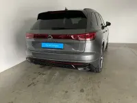 Neu VW Touareg Edition 286 PS (210 kW) 2026 Grau SUV
