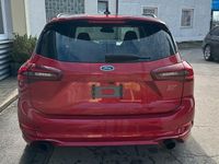 Gebraucht Ford Focus ST 280 PS (205 kW) 2023 Rot Limousine