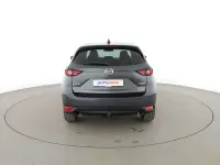 Usata Mazda CX-5 Edition 194 CV (142 kW) 2020 Grigio SUV