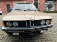 Gebraucht BMW 323 143 PS (105 kW) 1982 Braun Coupé
