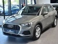 Gebraucht Audi Q3 Advanced 150 PS (110 kW) 2022 Grau SUV