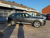 Gebraucht Audi Q7 S-Line 286 PS (210 kW) 2018 Daytonagrauperleffekt SUV