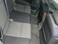 Gebraucht Chevrolet Lacetti 121 PS (88 kW) 2007 Silber Limousine