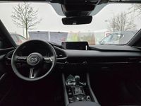 Neu Mazda 3 Exclusive-Line 186 PS (136 kW) 2025 Kleinwagen