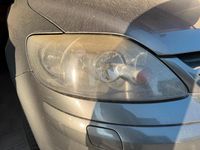 Gebraucht VW Golf V 102 PS (75 kW) 2007 Grau Kleinwagen