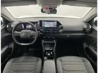 Gebraucht Citroën C4 Feel 131 PS (96 kW) 2023 Polarweiss SUV