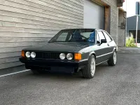 Gebraucht VW Scirocco GT 122 PS (89 kW) 1980 Coupé