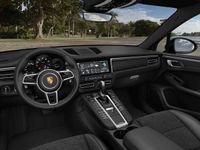 gebraucht Porsche Macan MacanPDK