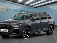 Gebraucht Audi Q7 340 PS (250 kW) 2022 Grau SUV