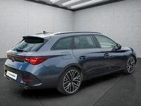 Gebraucht Cupra Leon 245 PS (180 kW) 2023 Grau Kombi