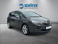 gebraucht Opel Zafira Tourer 2.0 Innovation #AUT #XEN #AHK #LED