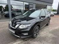 Gebraucht Nissan X-Trail 360º 163 PS (119 kW) 2019 Schwarz SUV