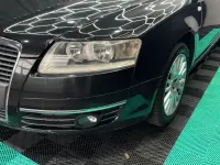 Gebraucht Audi A6 Sport 179 PS (131 kW) 2006 Schwarz Kombi