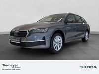 Neu Skoda Octavia Selection 150 PS (110 kW) 2026 Grau Kombi