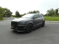 Occasion Audi Q7 239 ch (175 kW) 2011 Gris SUV