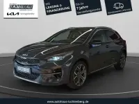 Usado Kia XCeed Platinum 204 CV (150 kW) 2022 Gris SUV