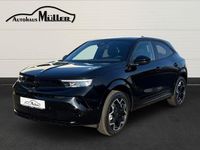 Neu Opel Mokka-e Ultimate 114 kW (156 PS) 2026 Lackierung schwarz perla nera/ SUV