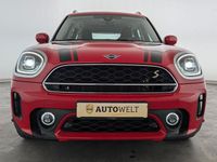 Gebraucht Mini Cooper Countryman 220 PS (161 kW) 2021 Grau SUV