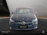 Gebraucht Mercedes B200 Advanced 150 PS (110 kW) 2024 Schwarz Van / Kleinbus