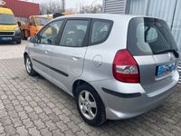 gebraucht Honda Jazz 1.4 LS / Klima