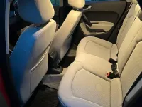 Gebraucht Audi A1 Sportback Attraction 90 PS (66 kW) 2013 Rot Kleinwagen