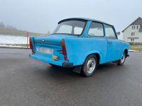 Gebraucht Trabant 601 1968 Blau Limousine
