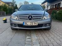 gebraucht Mercedes C180 C 180CGI BlueEfficiency (204.049)