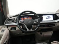 Gebraucht VW Multivan Energetic 218 PS (160 kW) 2023 Silber Van