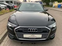 Gebraucht Audi A6 S-Line 245 PS (180 kW) 2021 Schwarz Kombi