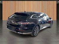 Gebraucht VW Arteon Elegance 150 PS (110 kW) 2023 Deep black perleffekt Kombi