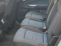 gebraucht Ford Galaxy 7 Sitzer 143000 km 2,0 tdci