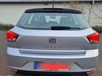 gebraucht Seat Ibiza 1.0 MPI 59kW Beats Beats