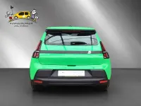 Brugt Renault 5 E-Tech Evolution 89 kW (122 HK) 2025 Grøn Hatchback