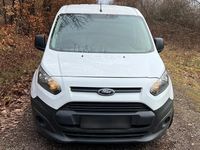 Occasion Ford Transit Connect 75 ch (55 kW) 2015 Blanc Monospace