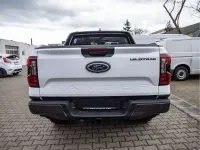 Neu Ford Ranger Wildtrack 241 PS (177 kW) 2026 Frozen white Pickup
