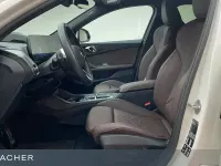 Gebraucht BMW 123 Efficient Dynamics 218 PS (160 kW) 2025 Alpinweiß uni Kleinwagen
