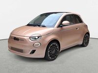 gebraucht Fiat 500e 500 ELEKTRO 42 KWH LA PRIMA BY BOCELLI MJ23