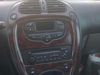 Gebraucht Citroën Xsara 95 PS (69 kW) 2001 Van / Kleinbus