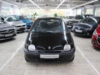 Gebraucht Renault Twingo 58 PS (42 kW) 2006 Schwarz Kleinwagen