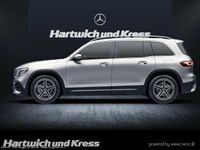 gebraucht Mercedes GLB250 GLB 250AMG Line+LED+Kamera+Fernlicht-Assistent