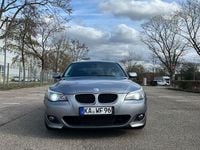 Gebraucht BMW 525 M Sport 192 PS (141 kW) 2003 Grau Limousine