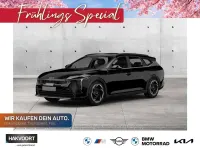 Neu Kia K4 Vision 150 PS (110 kW) 2026 Auroraschwarz Kombi