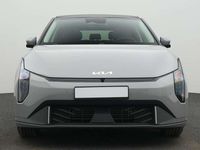 Neu Kia EV4 Earth 150 kW (204 PS) 2025 Wolf gray m Kleinwagen
