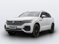 gebraucht VW Touareg 3.0 TDI R-LINE LM21 ALLRADLENK