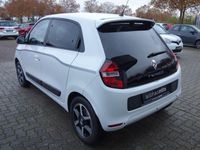 gebraucht Renault Twingo Limited Automatik