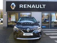 gebraucht Renault Captur TCe 140 EDC TECHNO
