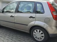 Gebraucht Ford Fiesta 68 PS (50 kW) 2002 Bronze Kleinwagen