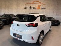 Gebraucht Opel Corsa Elegance 101 PS (74 kW) 2023 Weiß Kleinwagen