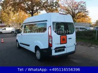 Gebraucht Ford Transit 125 PS (91 kW) 2015 Weiß Limousine
